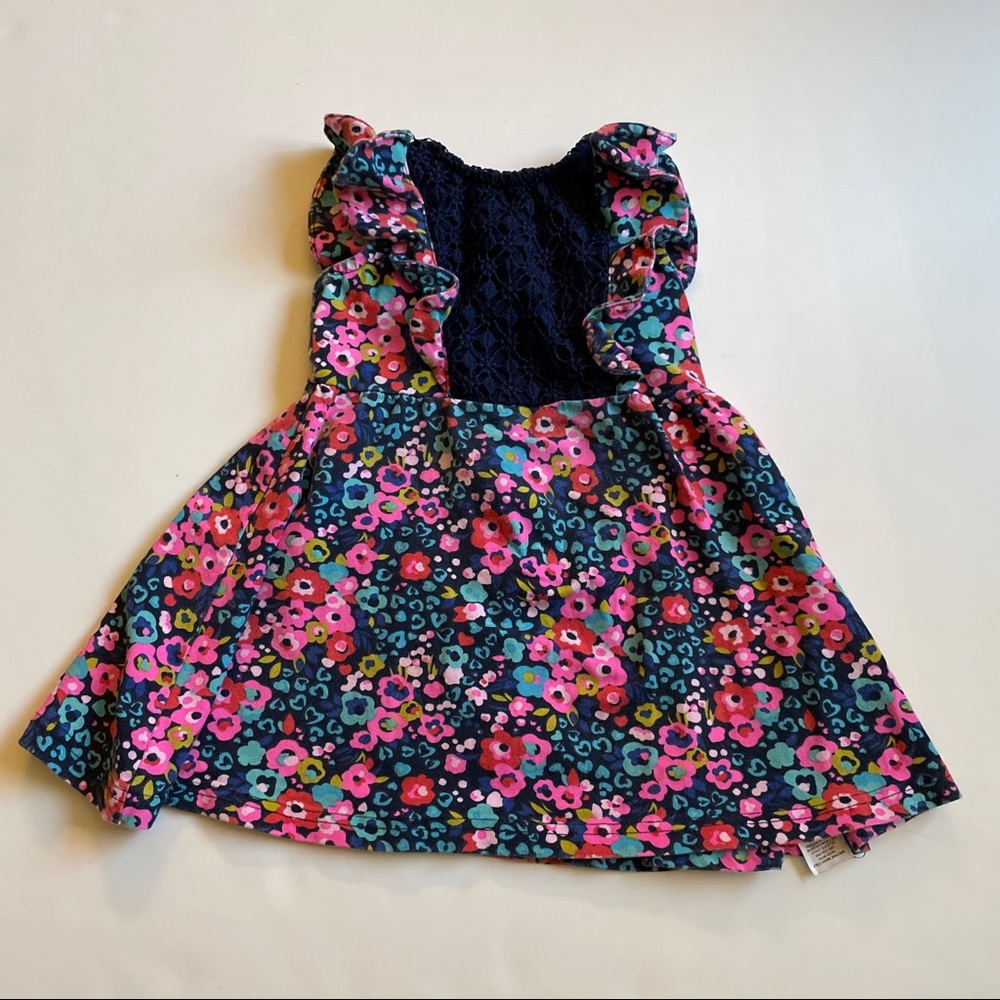 Hartstrings Dress
